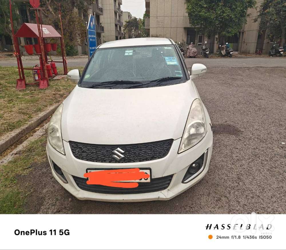 Maruti Suzuki Swift 2015 Diesel Good Condition