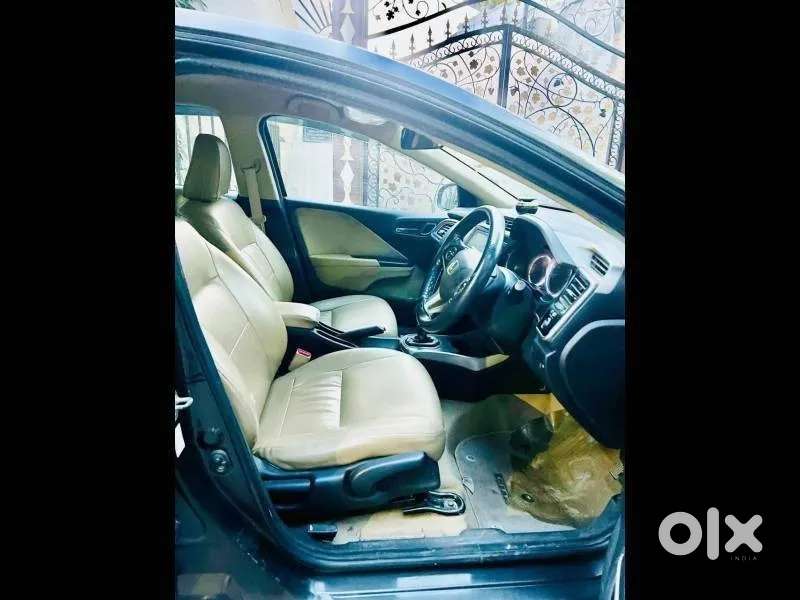 Honda City I-vtec Sv, 2019, Diesel