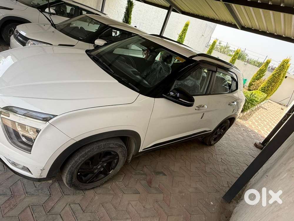 Hyundai Diesel Manual 2023 Car