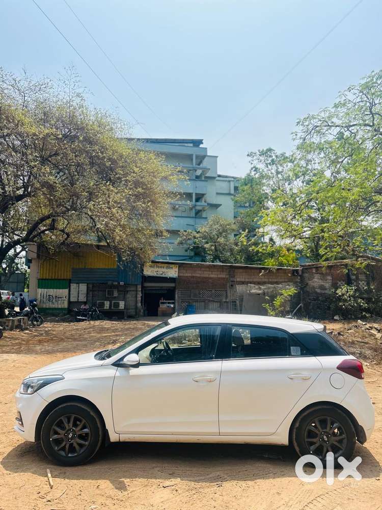 Hyundai I20 1.2 Asta, 2018, Petrol