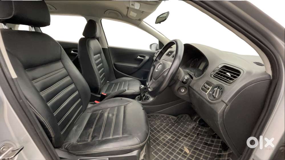 Volkswagen Ameo 1.0 Mpi Comfortline, 2018, Petrol