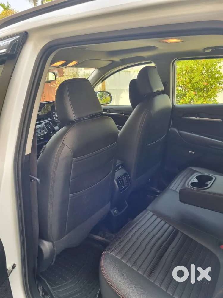 Kia Sonet Gtx Dct 2021
