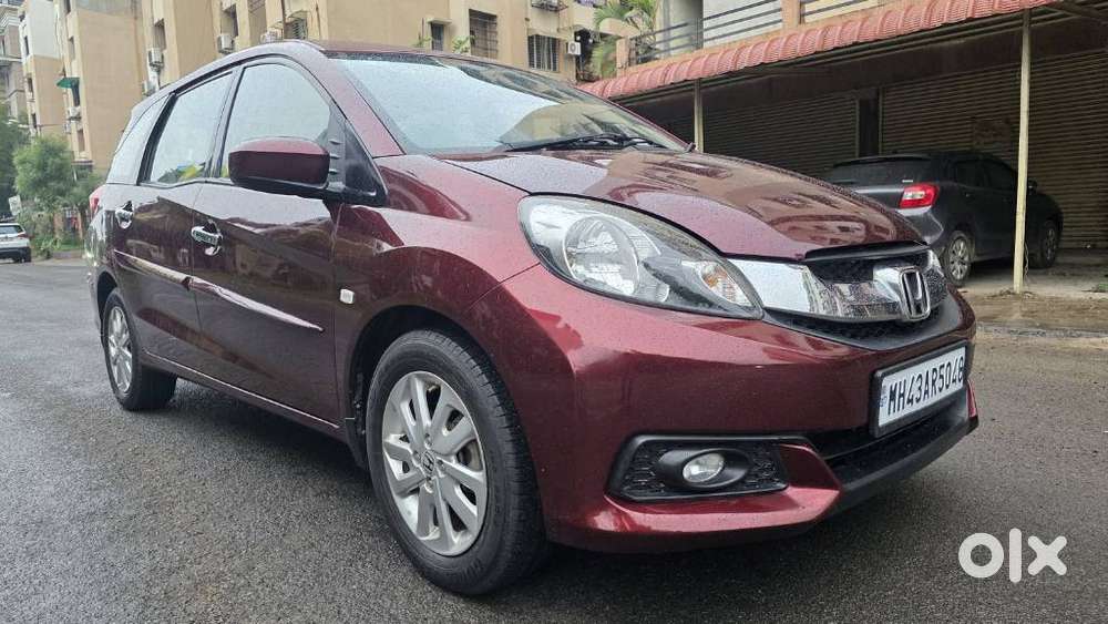 Honda Mobilio V I-vtec, 2014, Petrol