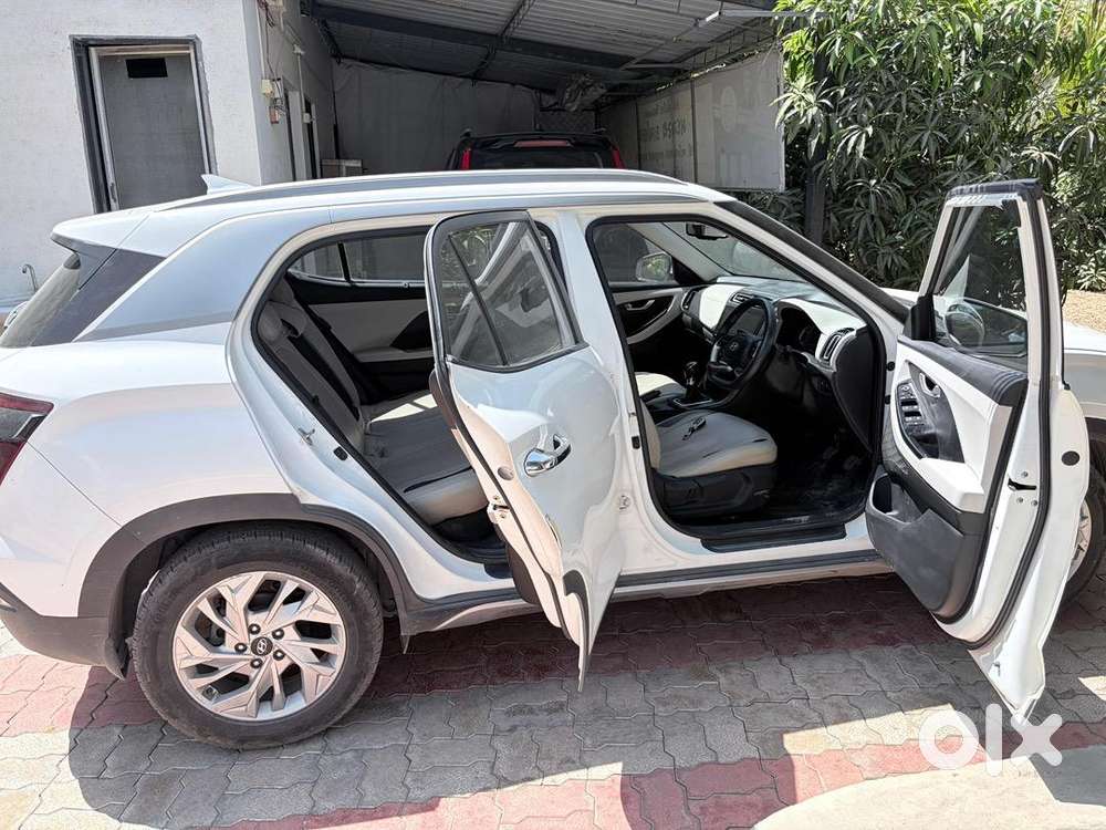 Hyundai Car Diesel 2022
