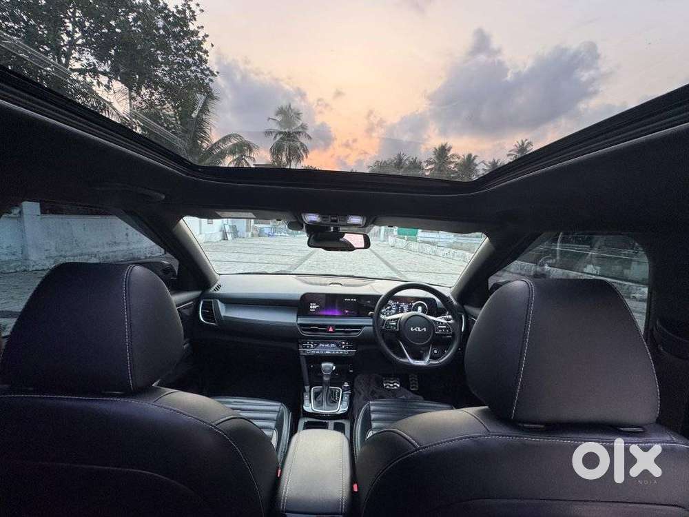 Kia Seltos Gtx Plus At D, 2024, Diesel