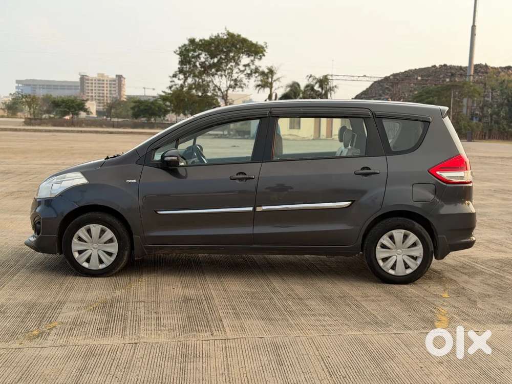 Maruti Suzuki Ertiga Vdi Shvs, 2017, Diesel