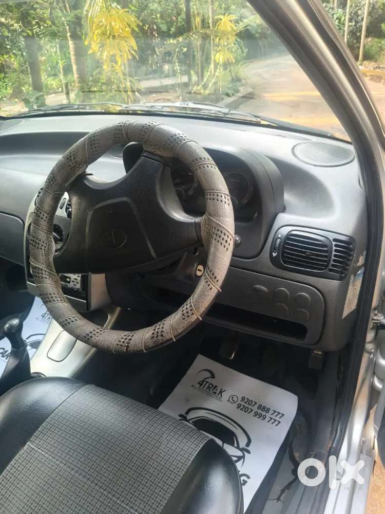 Tata Indica 2008 Diesel 122222 Km Driven