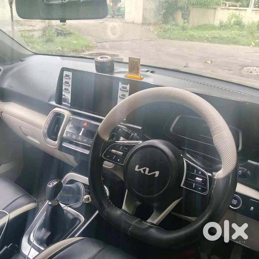 Kia Sonet 1.2 Htk 2025