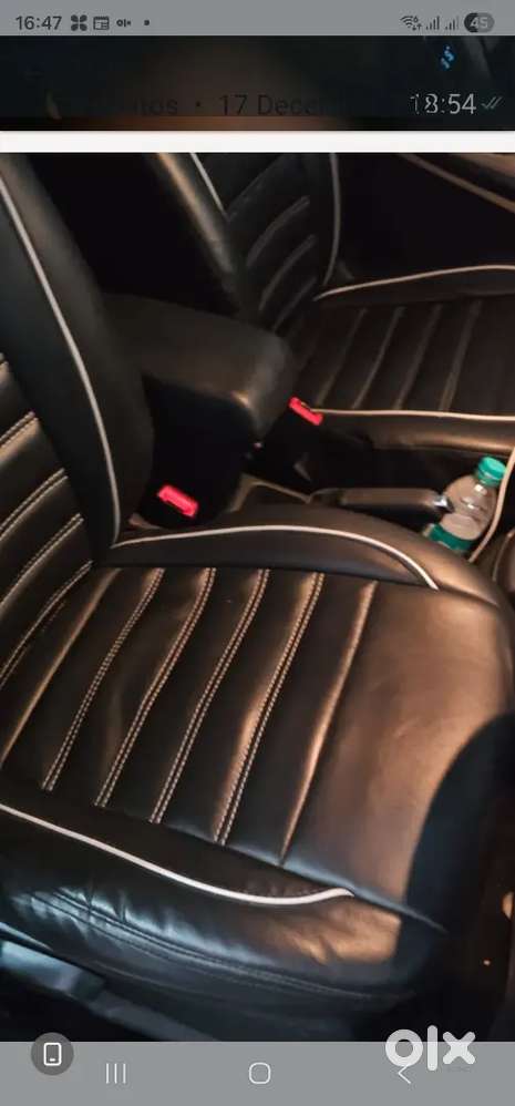 In Brand New Condition.  Single Hand Driven.