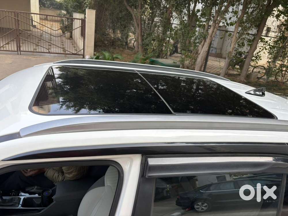 For Immediate Sale Creta Petrol Automatic 2024
