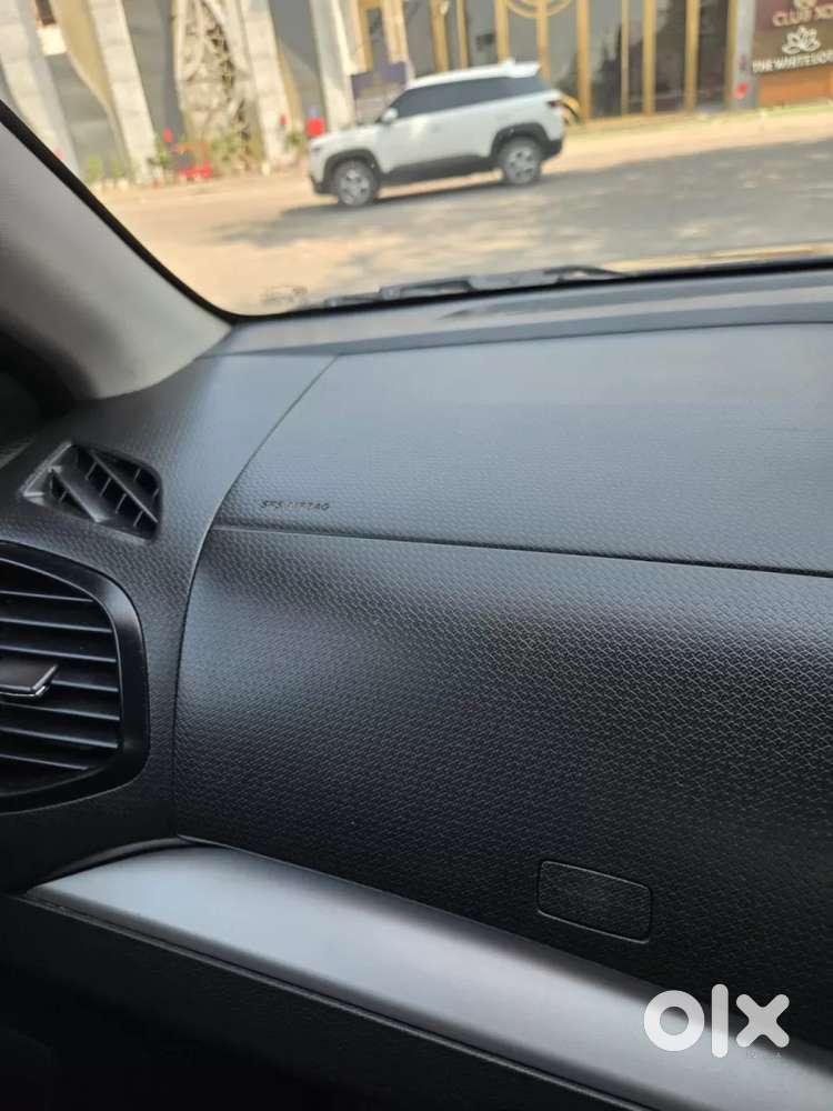 Maruti Suzuki Vitara Brezza Vdi, 2020, Diesel