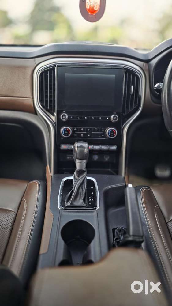 Mahindra Scorpio N Z8 Diesel At 2wd 7 Str, 2023, Diesel