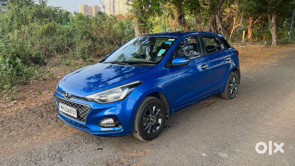 Elite I20 1.2 Sportz (o) Vtvt Mt