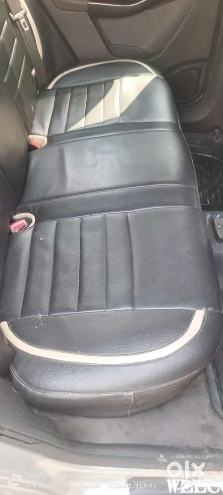 Tata Zest Single Owner,