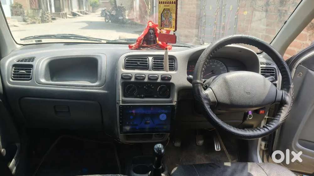 Maruti Suzuki Alto 2013 मॉडल