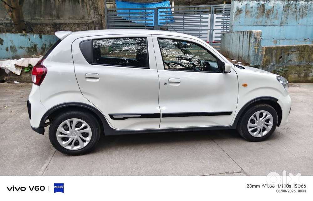Maruti Suzuki Celerio Vxi, 2022, Petrol