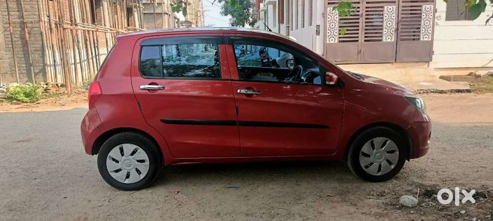 Maruti Suzuki Celerio 2014-2017 Zxi Optional, 2017, Petrol