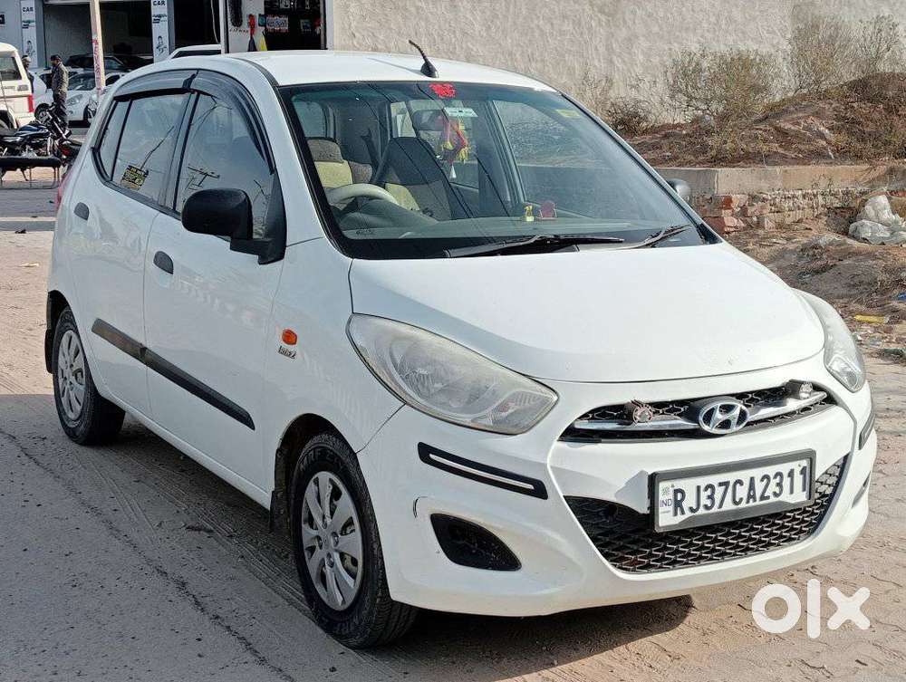 Hyundai I10 Era, 2012, Petrol
