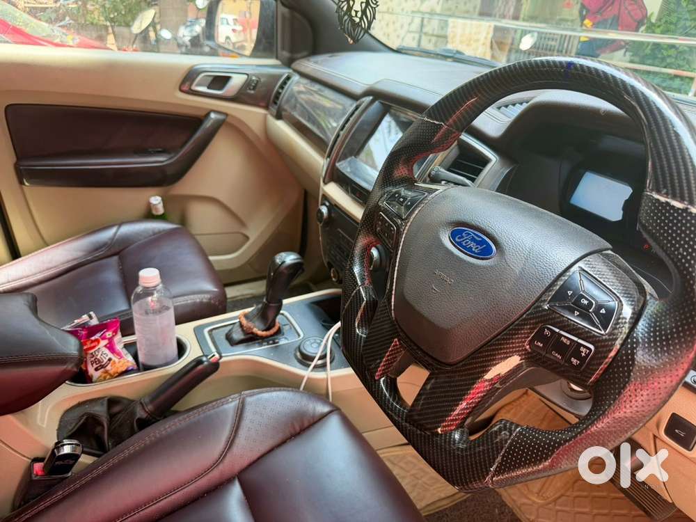 Ford Endeavour 3.2 Titanium 4*4diesel 2019