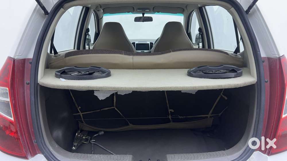 Hyundai I10 Magna 1.1l, 2014, Petrol
