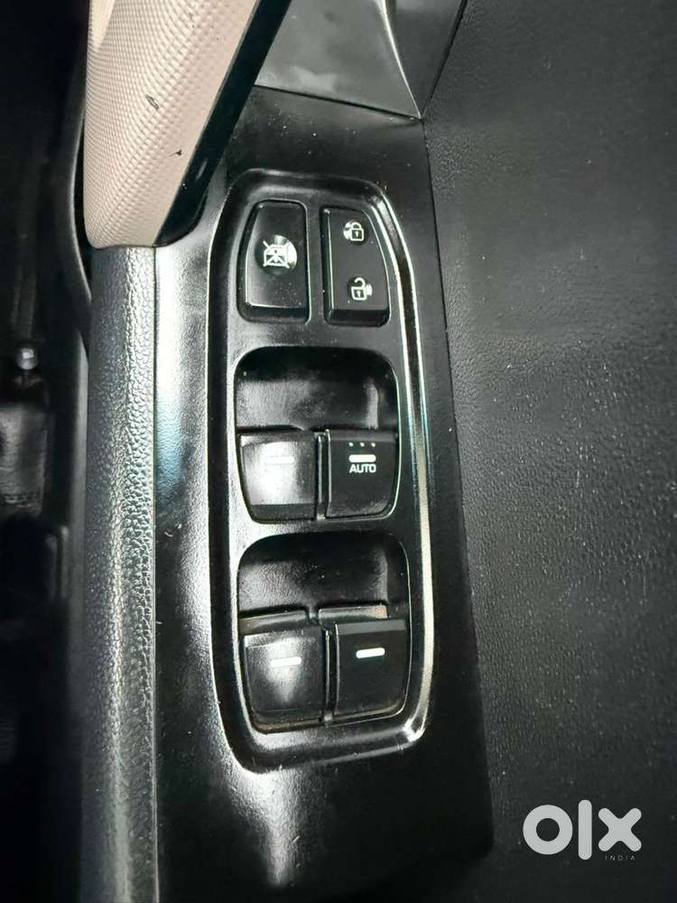 Hyundai Creta 1.6 Sx (o), 2016, Petrol