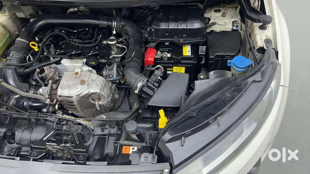 Ford Ecosport [ ] 1.5 Titanium Plus Ti-vct, 2014, Petrol
