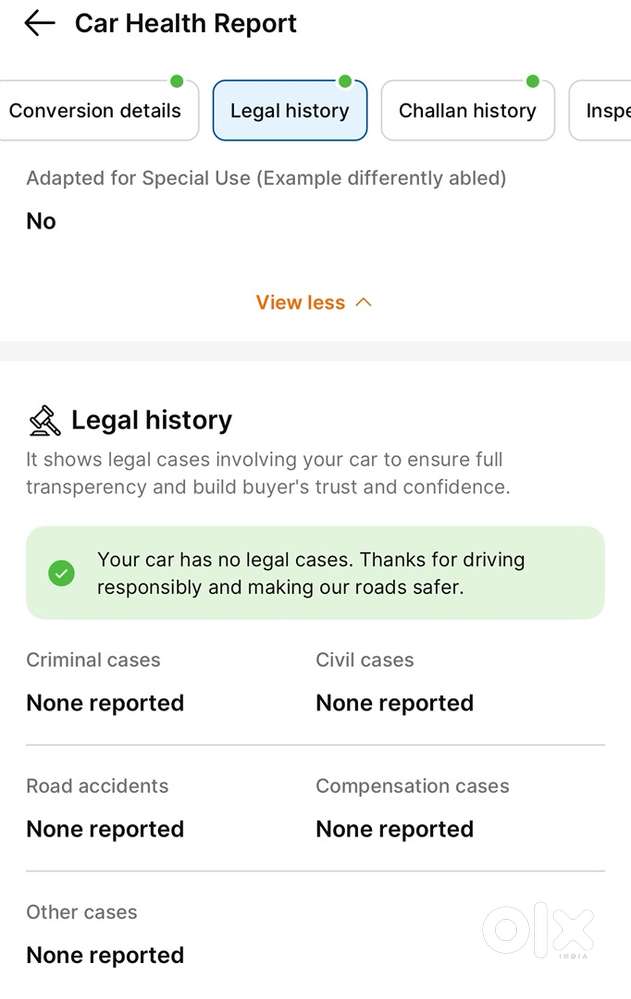 Tata Nexon 2022 Petrol 16500 Km Driven As Good As New