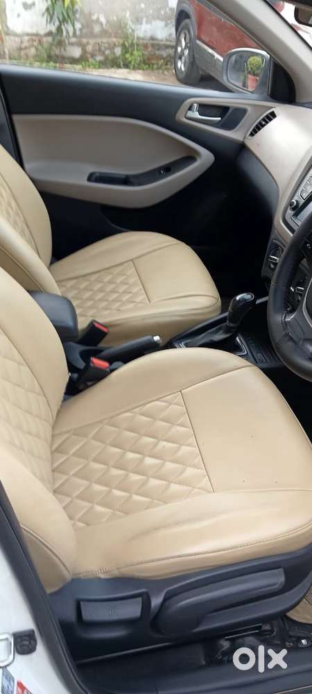 Hyundai I20 Sportz Plus Cvt, 2019, Petrol
