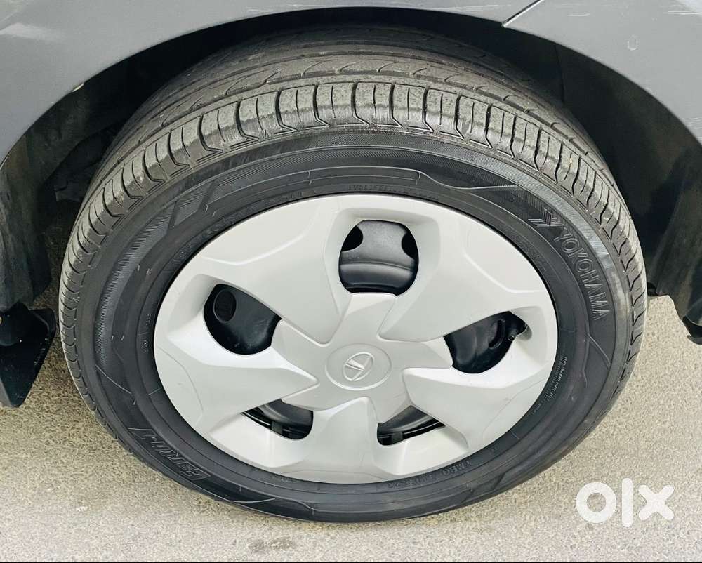 2020 Tata Bolt 1.3 Xm Quadrajet (diesel) • Single Owner •