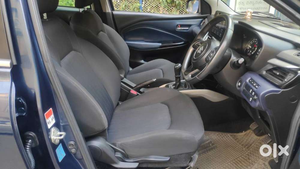 Maruti Suzuki Baleno Alpha, 2022, Petrol