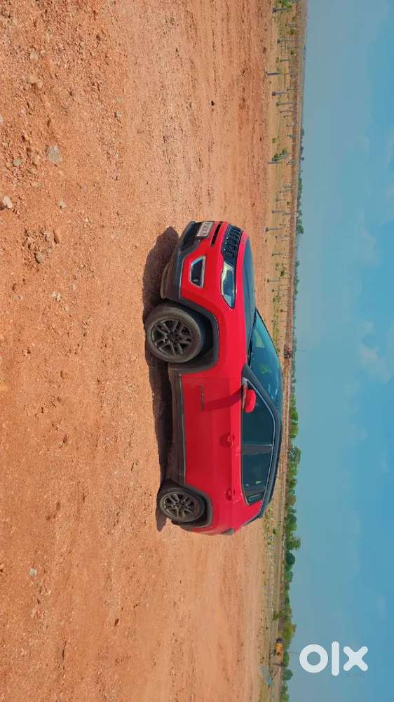 Jeep Compass Limited 2018 Diesel Manual