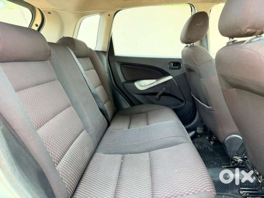 Ford Figo, 2011, Diesel