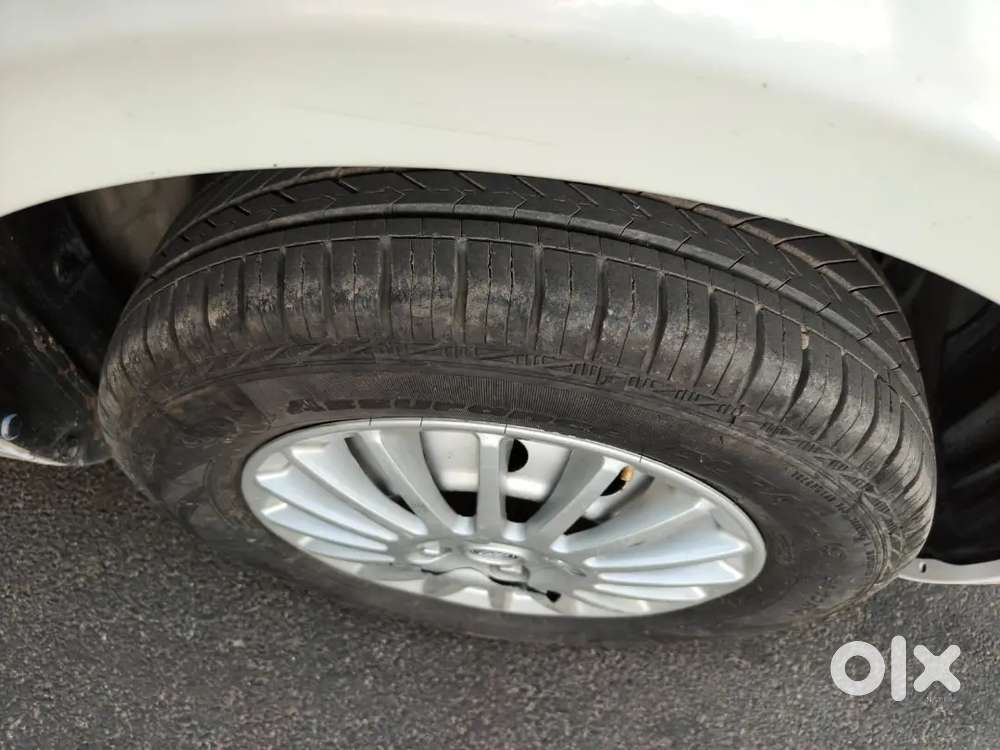 Swift Dzire