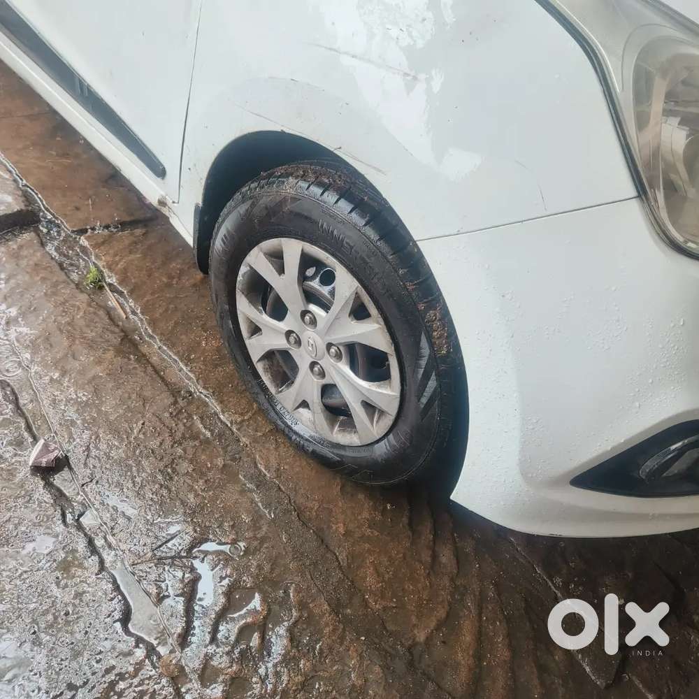 Hyundai Prime I10 2014 Diesel Manual