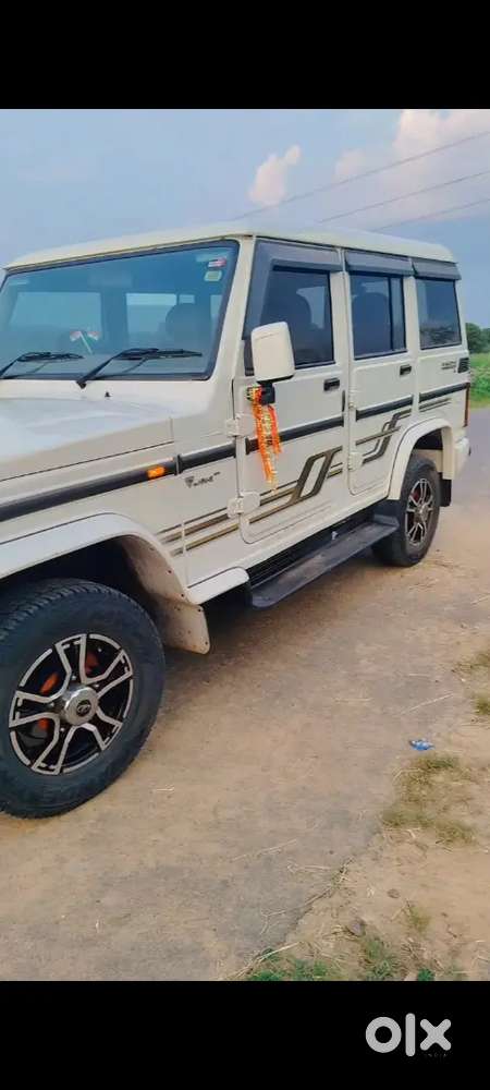 Mahindra Be 6 2022 Diesel Manual