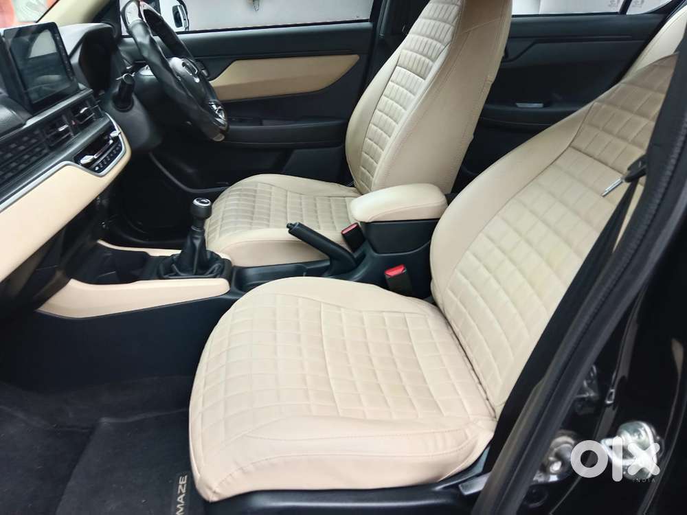Honda Amaze Vx 1.2 Petrol Mt, 2025, Petrol