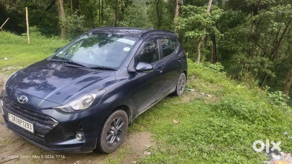 Hyundai Grand I10 Nios 2020 Petrol 52000 Km Driven