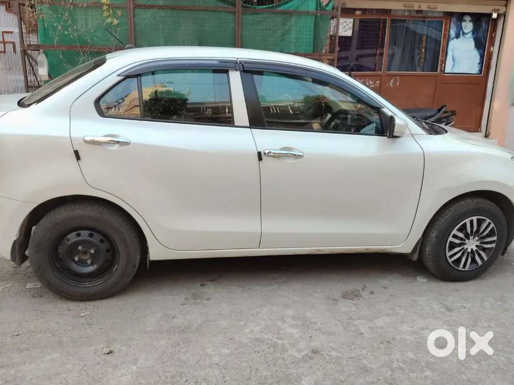 Maruti Suzuki Dzire 2023