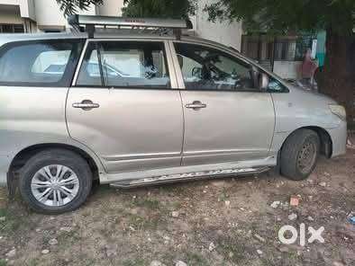 Toyota Innova 2014 Diesel Good Condition