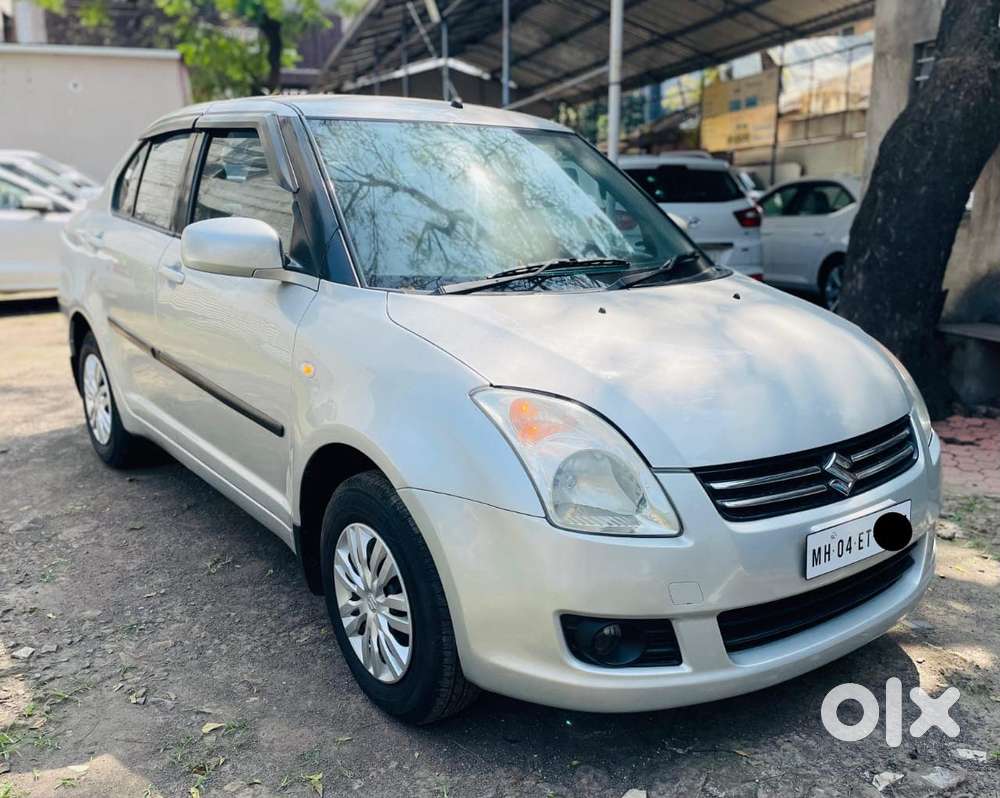 Maruti Suzuki Swift Dzire Vdi, 2011, Diesel