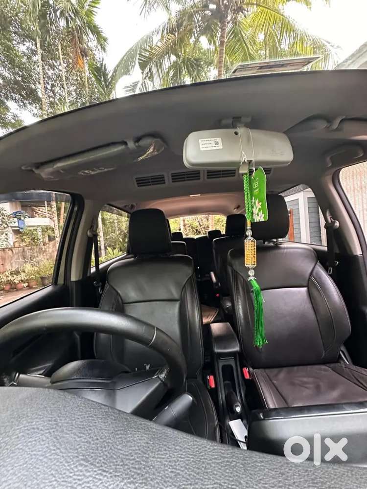 Maruti Suzuki Xl6 Alpha 2020