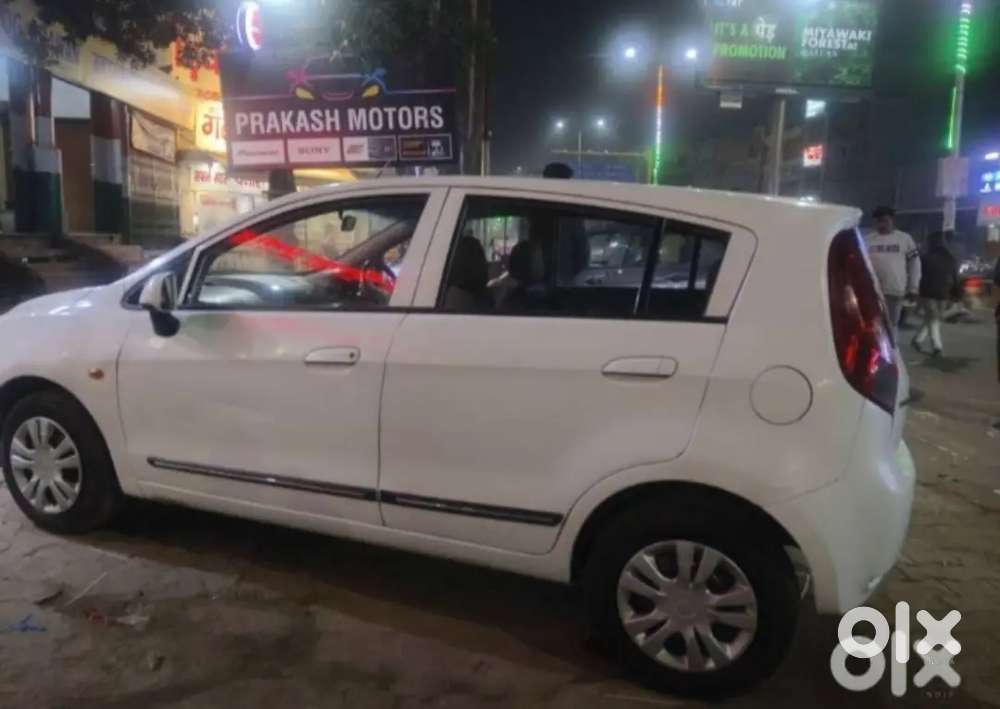 Chevrolet Aveo Manual Petrol, 13