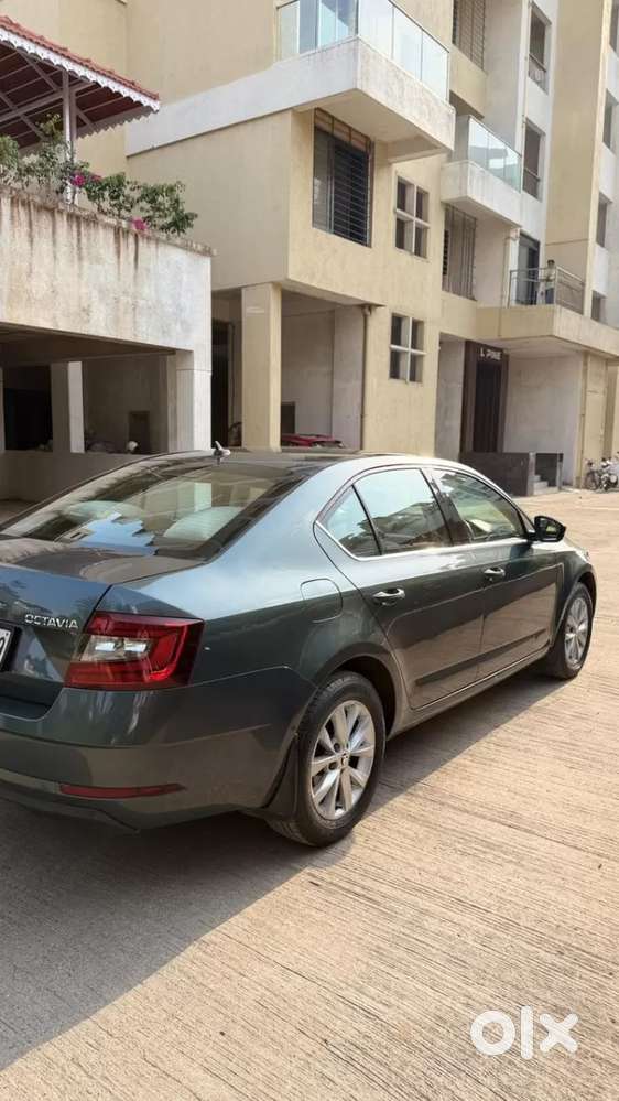 Skoda Octavia 2.0 L&k Tdi, 2017, Diesel