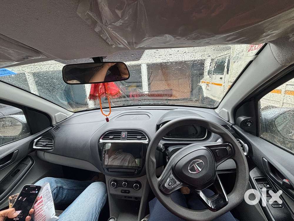 Tata Tiago Petrol 2023 Model