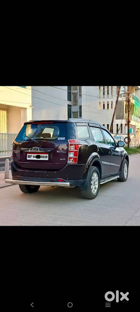 Mahindra Xuv500 W10 2wd, 2017, Diesel