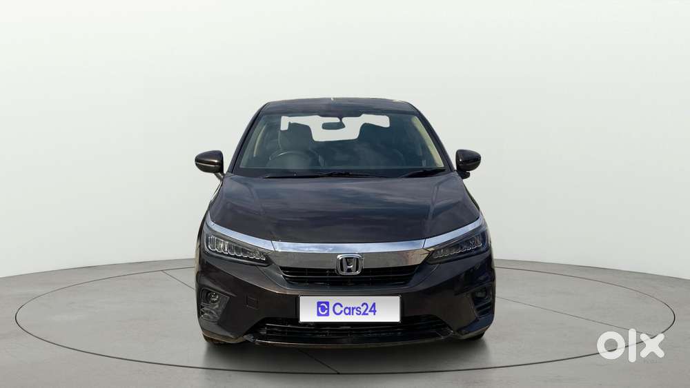 Honda City I-vtec Zx, 2020, Petrol
