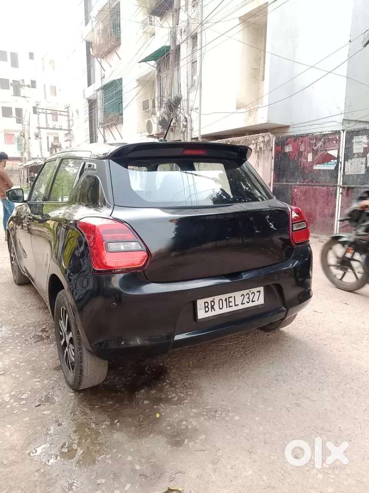 Maruti Suzuki Swift Vdi, 2019, Diesel