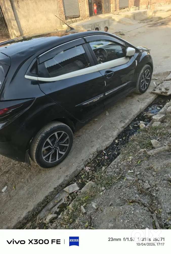 2023 Tata Altroz 1.5 Xt