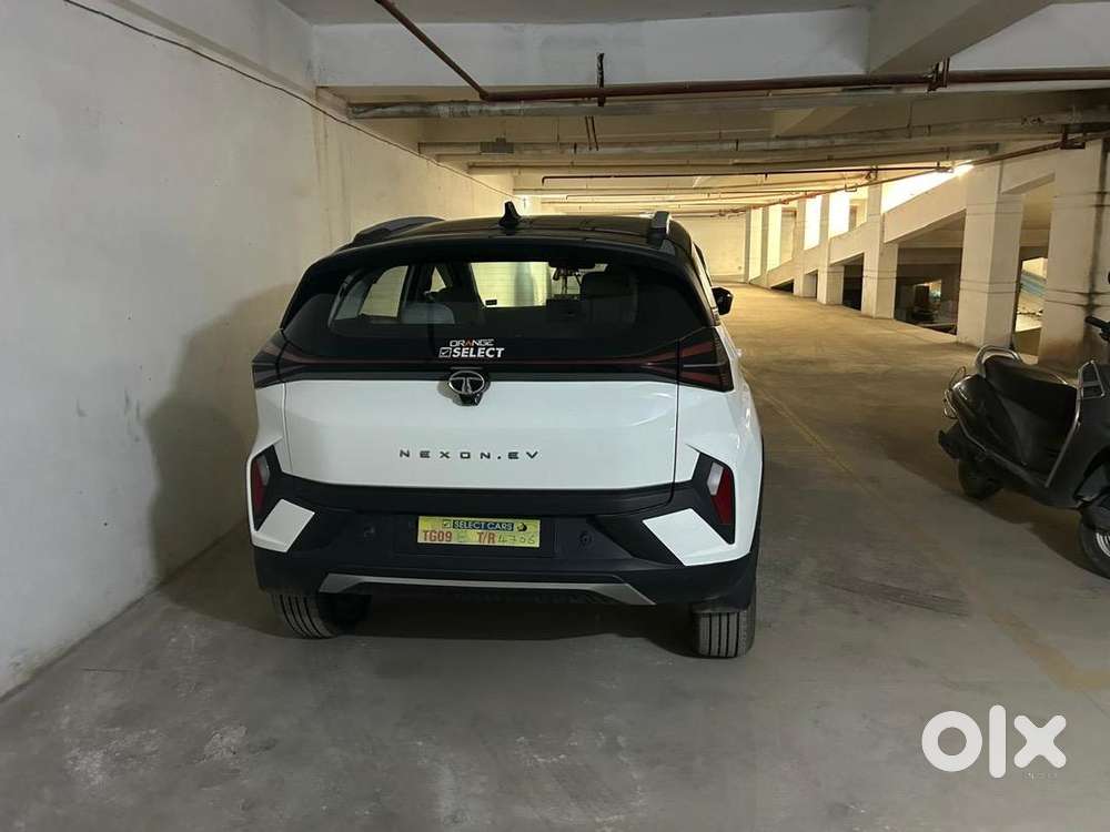 Tata Nexon Ev 2023 Electric Great Condition