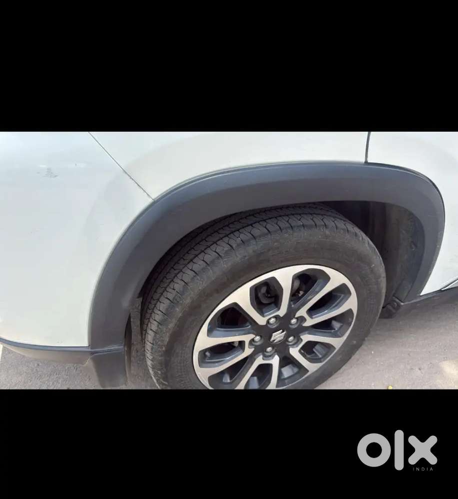 Maruti Suzuki Vitara 2023